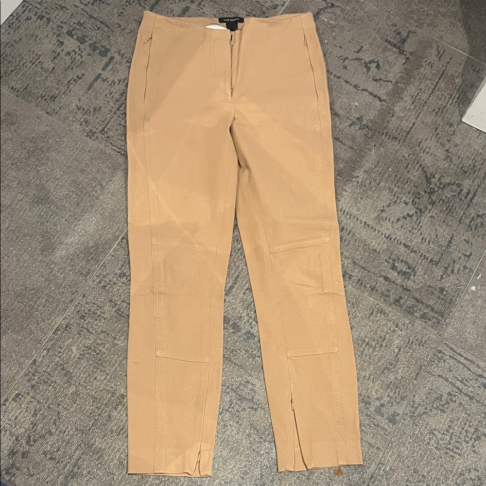 Club Monaco Light Brown Women’s pants size 2